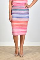 Missoni rok DS23WH0F-BK025H multi