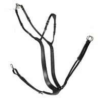 Rossner Bardi voortuig zwart maat:cob