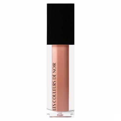Couleurs De Noir Instant Gloss Lip Max. 02