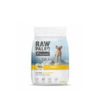 RAW PALEO Ultra Mini Puppy Kalkoen - droogvoer voor puppy's - 750 g