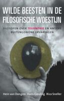 Wilde beesten in de filosofische woestijn - Hein van Dongen, Hans Gerding, Rico Sneller - ebook - thumbnail