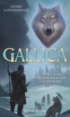 De kinderen van de weduwe - Henri Loevenbruck - ebook