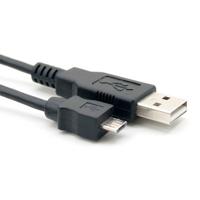 ACT USB A naar Micro-B M/M 3m - thumbnail