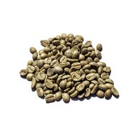 Nicaragua Arabica SHG - ongebrande koffiebonen - 1 kilo