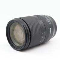 Tamron 17-70mm F/2.8 Di III-A VC RXD Fujifilm X occasion