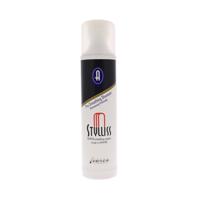 Carin Styliss Keratin Smoothing System Pre Smoothing Shampoo A 250ml