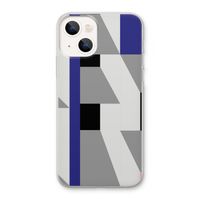 Gestalte 2: iPhone 13 Transparant Hoesje