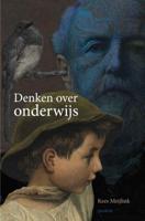 Denken over onderwijs (Paperback)