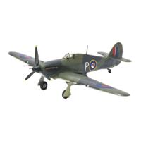 Revell modelbouwpakket - hawker sea hurricane mk.iic 1:32 - 162dlg.
