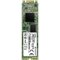 Transcend 830S SATA M.2 SSD 2280 harde schijf 128 GB M.2 SATA 6 Gb/s - thumbnail