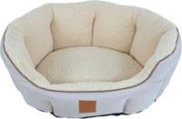 Boony Est 1941 mand highland sand 60 cm - Gebr de boon