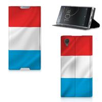 Sony Xperia L1 | Standcase | Luxemburg