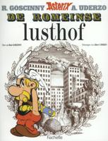 Asterix 17. de romeinse lusthof (Paperback)