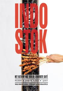 Indostok (Hardback)