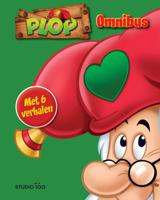 Plop : omnibus - Feest! (Hardback)