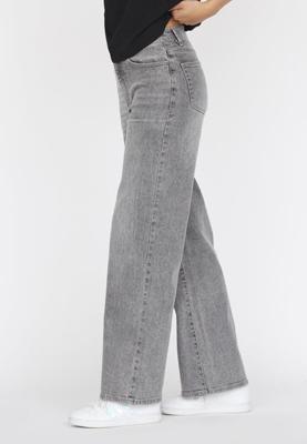 Sisters Point Jeans OWI-W.JE13 L. Grey Wash
