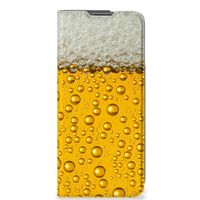 OnePlus Nord CE 2 5G Flip Style Cover Bier