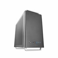 ATX Semi-toren BehuizingMars Gaming MCELITE Zwart ATX Semi-toren BehuizingMars Gaming MCELITE Zwart