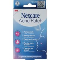 Nexcare 3m Nexcare acnepleister