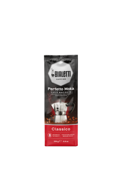 Bialetti Classico - Gemalen 250g