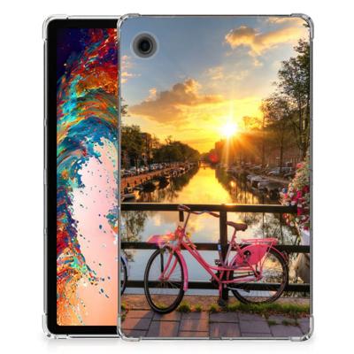 Samsung Galaxy Tab A9 | Hip Hoesje | Amsterdamse Grachten