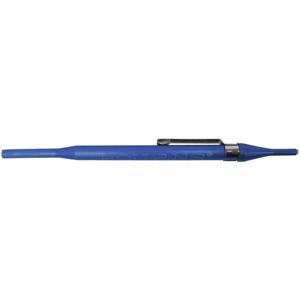 Bourns H-90 Trimmersleutel Blauw 1 stuk(s)