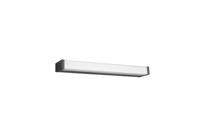 Trio Wand lamp Fabio 42,5cm zwart 283814232