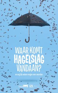 Waar komt hagelslag vandaan? - - ebook