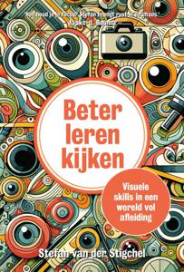 Beter leren kijken (Hardback)