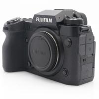 Fujifilm X-H2 body occasion