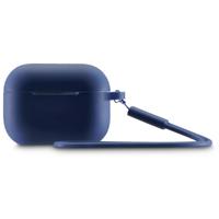 Hama Case Apple AirPods Pro 1.Gen Blauw - thumbnail