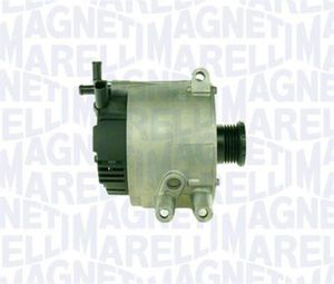 Magneti Marelli Alternator/Dynamo 944390902250