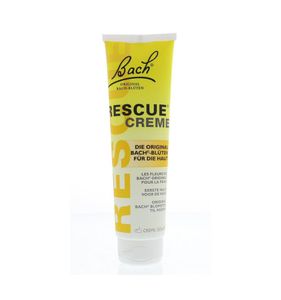 Rescue remedy creme
