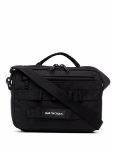 Balenciaga sac à bandoulière Army - Noir