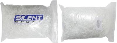 SILENT SPORT Insulation material sp 250gr. std