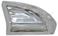 Afdekkap, mistlamp 1811020006