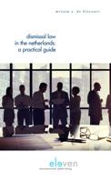 Dismissal law in the Netherlands - Mirjam A. de Blécourt - ebook