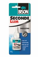 Bison Secondelijm Industrie Crd 20G*12 Nl - 1490154 - 1490154 - thumbnail