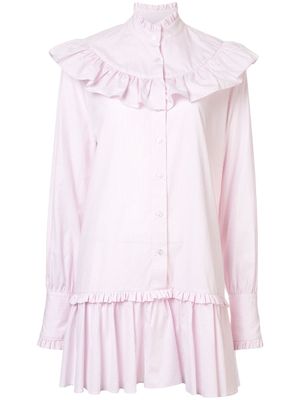 Macgraw robe Fable - Rose