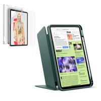 iPad 11" (A16, 2025) Flip Art Bundle - Green iPad 11" (A16, 2025) Flip Art Bundle - Green