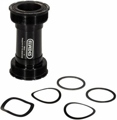 Elvedes bottom bracket T47 86mm Sram Dub Elvedes bottom bracket T47 86mm Sram Dub