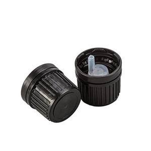 Spruyt Hillen Druppelflacon garn zwart water + garantiesl