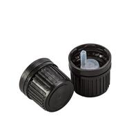 Spruyt Hillen Druppelflacon garn zwart water + garantiesl