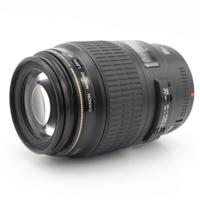 Canon EF 100mm f/2.8 USM macro occasion
