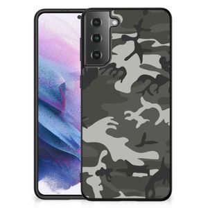 Samsung Galaxy S21 Plus Back Case Army Light