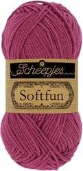 Scheepjes Softfun 2534 Cyclamen