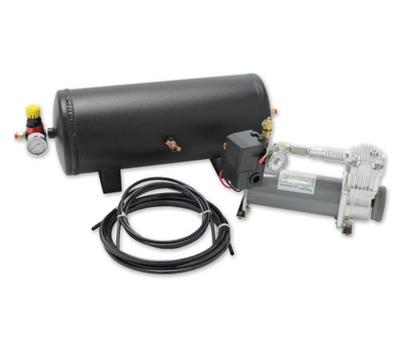 Kahlenberg Compressor Kit 24v P449-25 Tbv 330 Serie 24v -25