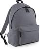 Atlantis BG125L Maxi Fashion Backpack - Graphite-Grey/Black - 34 x 45 x 23 cm