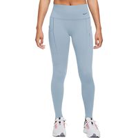 Nike Dri-FIT Go Mid-Rise Legging Dames