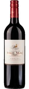 Paul Mas Merlot